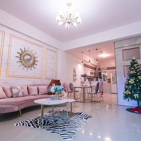 مبيت وإفطار فايري تايل كاسل مدينة هوالين المظهر الخارجي الصورة
